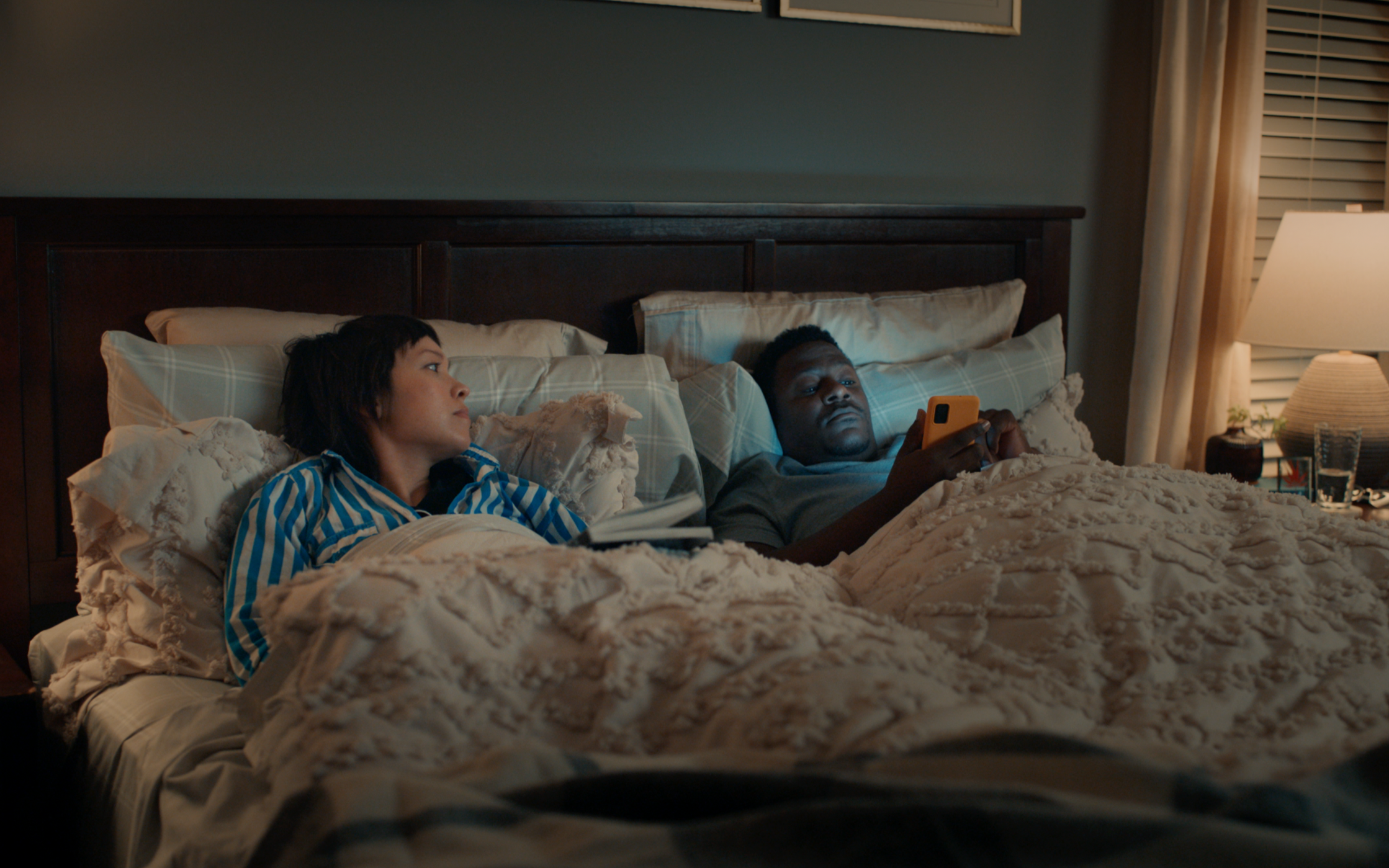 Clearview "Third Wheel" Dir Edit :30