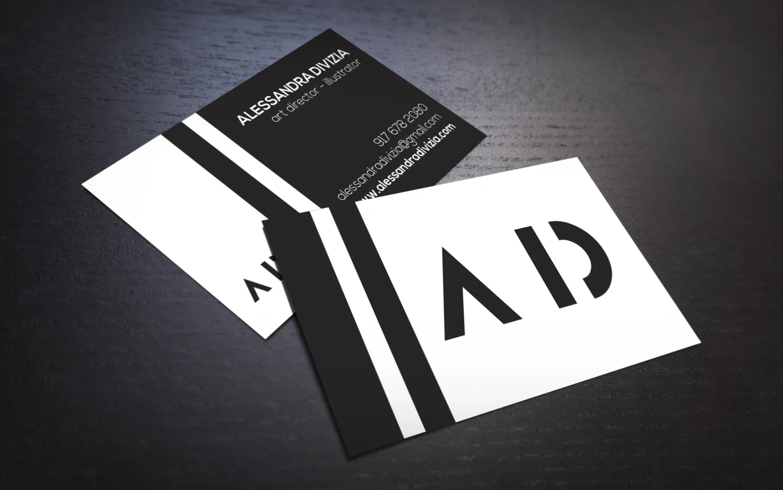 Miami Ad School study, Kylie McAdam