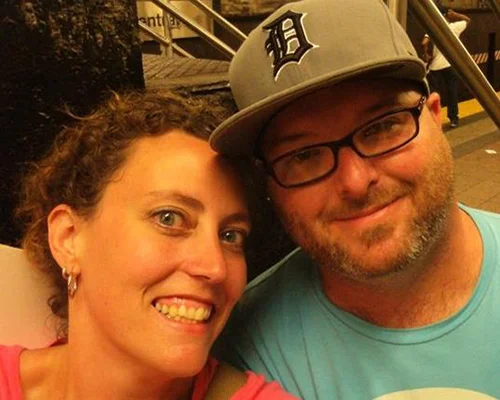 Lead Pastor David Drake David and Libbie have been married for 21 years. They have 4 children. Dave planted CrossWinds in 2001. He is passionate about Jesus, his family, urban neighborhoods and public schools, especially Godwin Heights. 