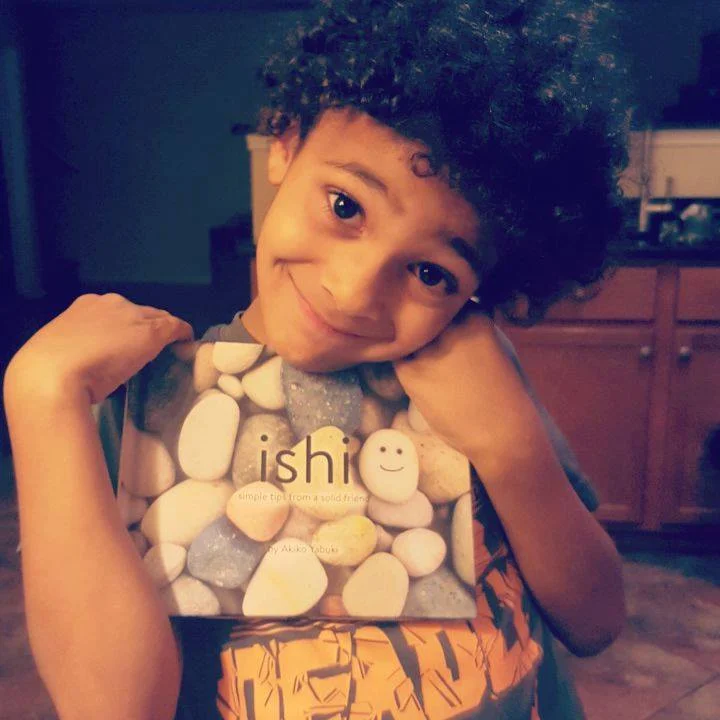 Silas from San Antonio, TX!