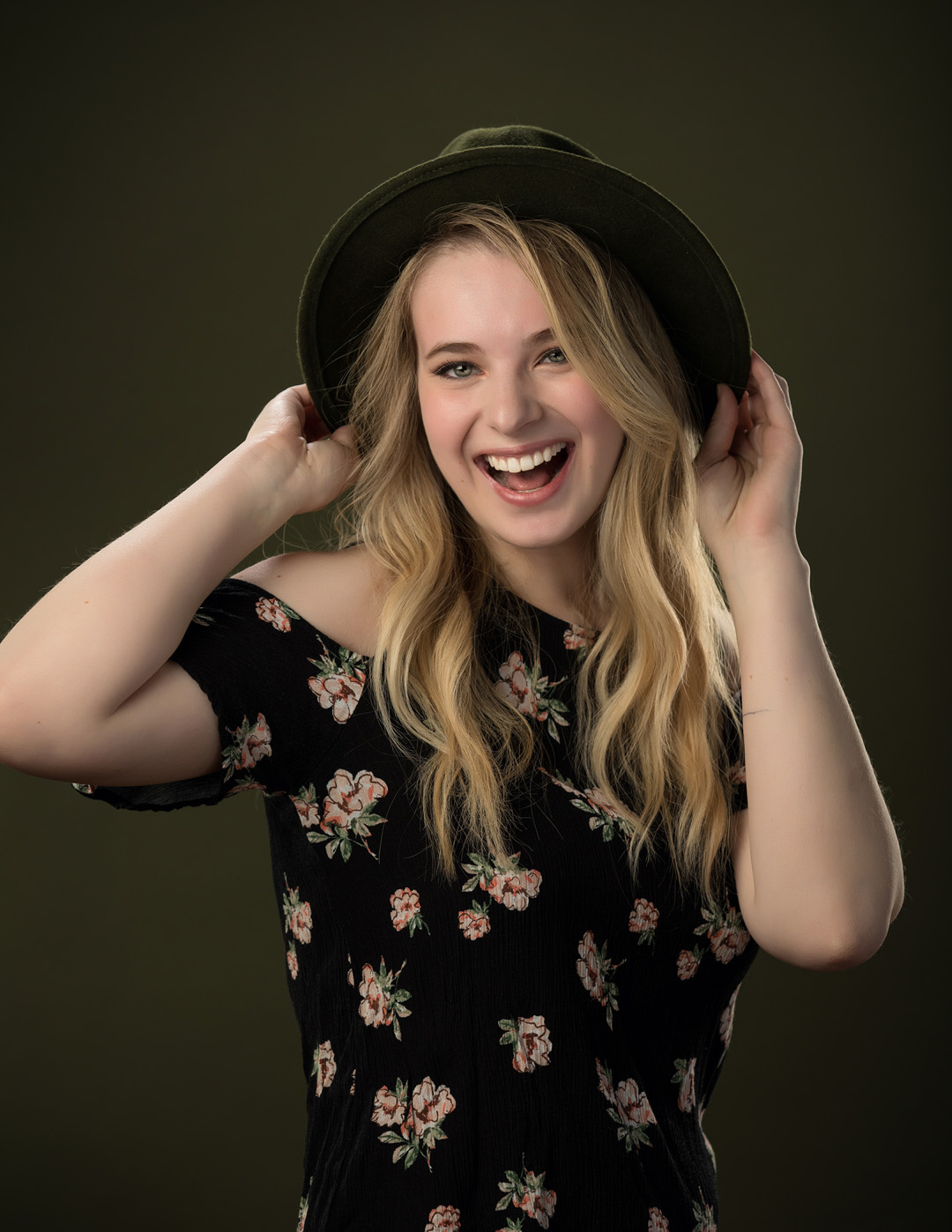 Jenna Cagle
