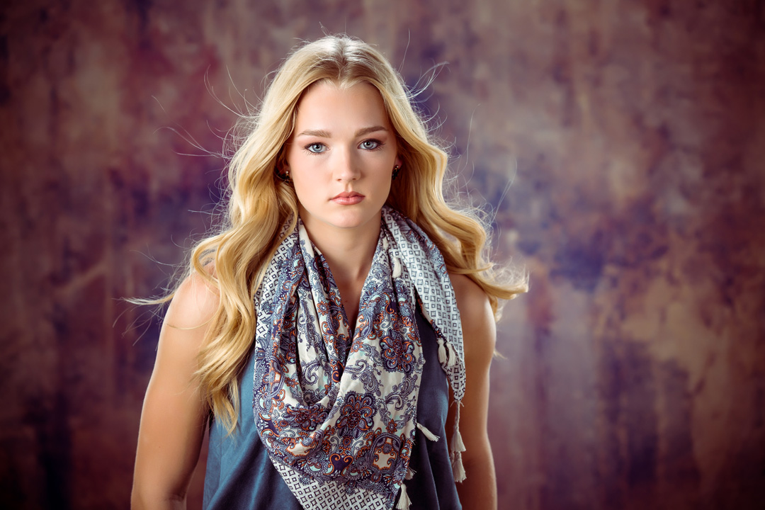 NPDP Senior Tessa Rayne, River Falls, WI