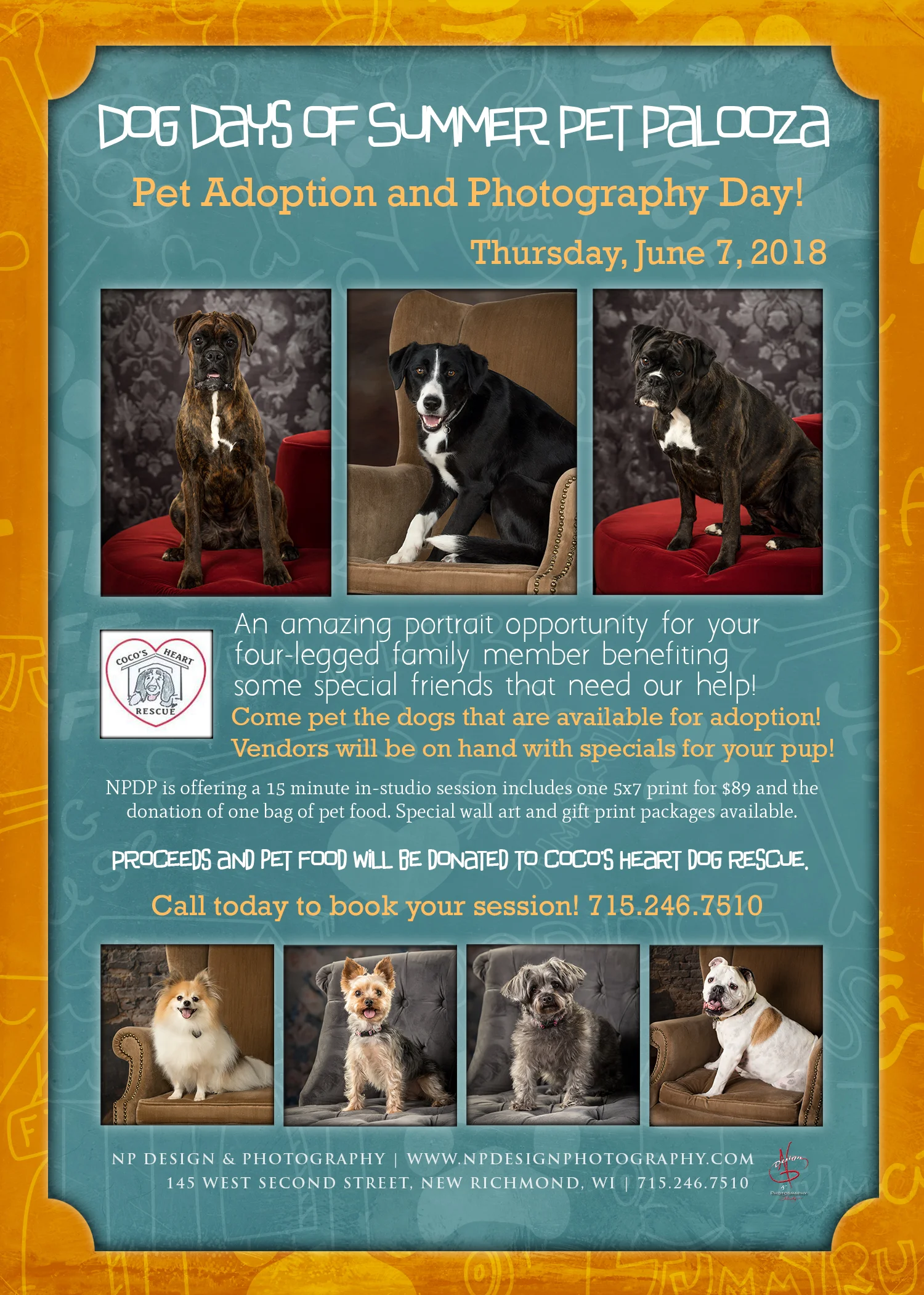 DogDays2018_5x7Promo.jpg