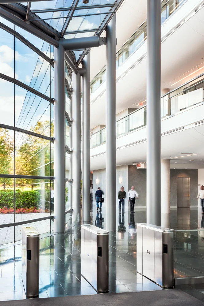 SAP Interior architecture