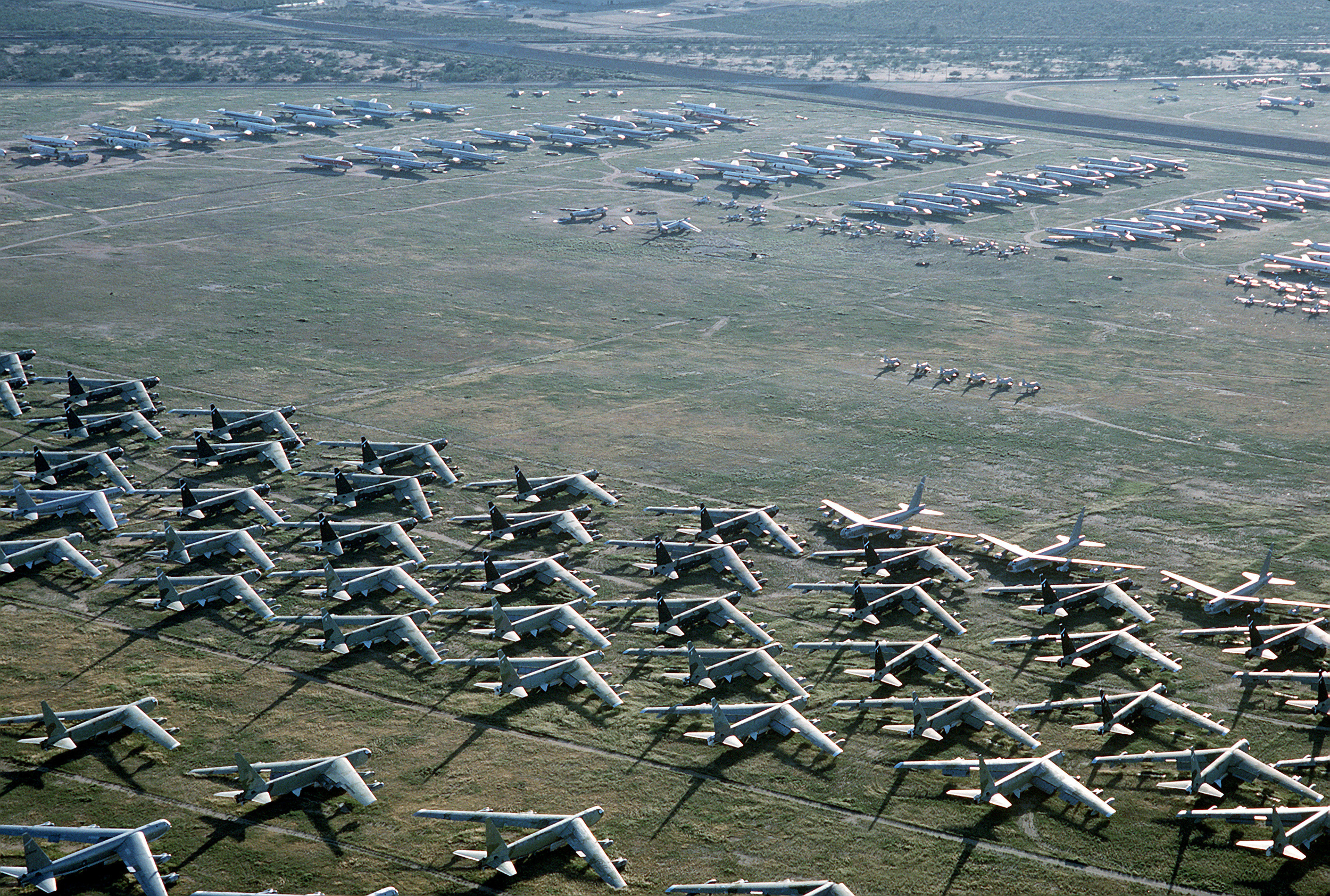 An_aerial_view_of_some_of_the_more_than_2,500_aircraft_from_all_services_-are_stored_at_the_Aerospace_Maintenance_and_Regeneration_Center_DF-ST-89-10584.jpg