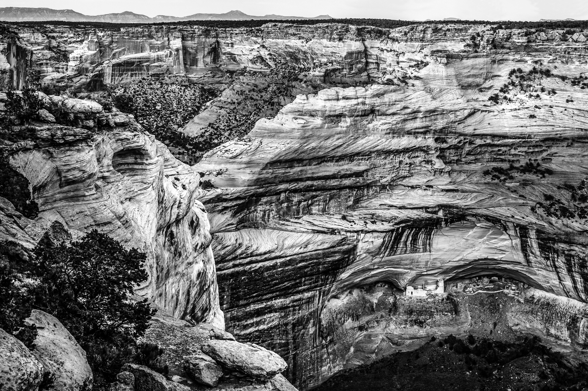 Canyon De Chelly