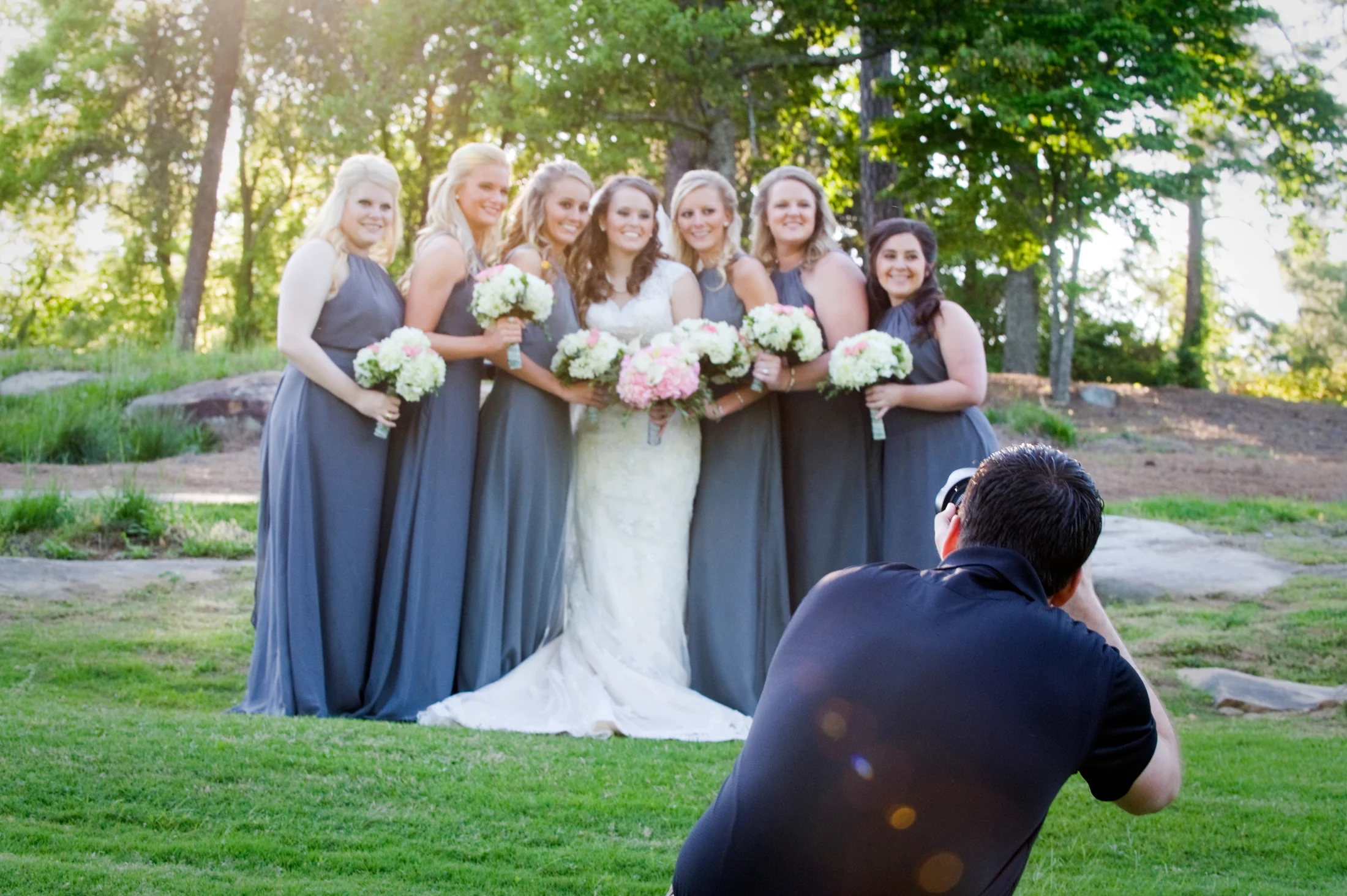 Photo courtesy of David Boyd Photography