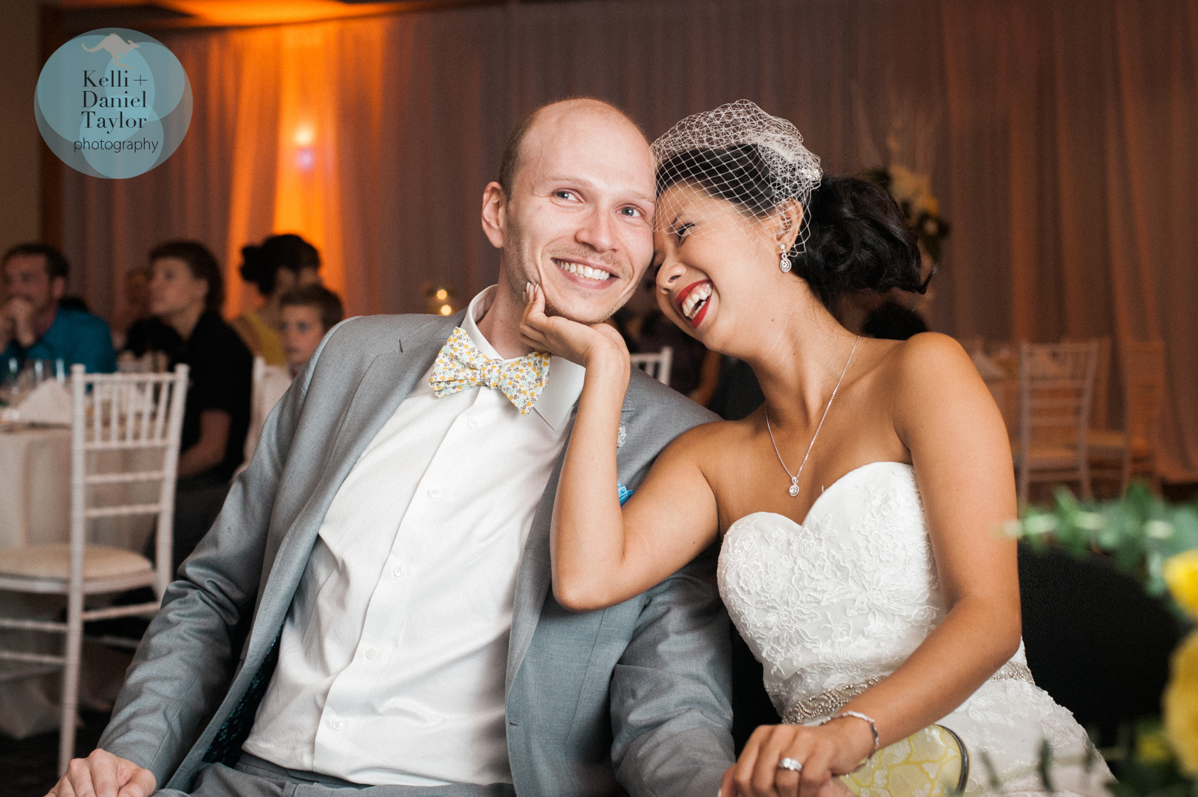 Photo courtesy of Daniel Taylor Photography