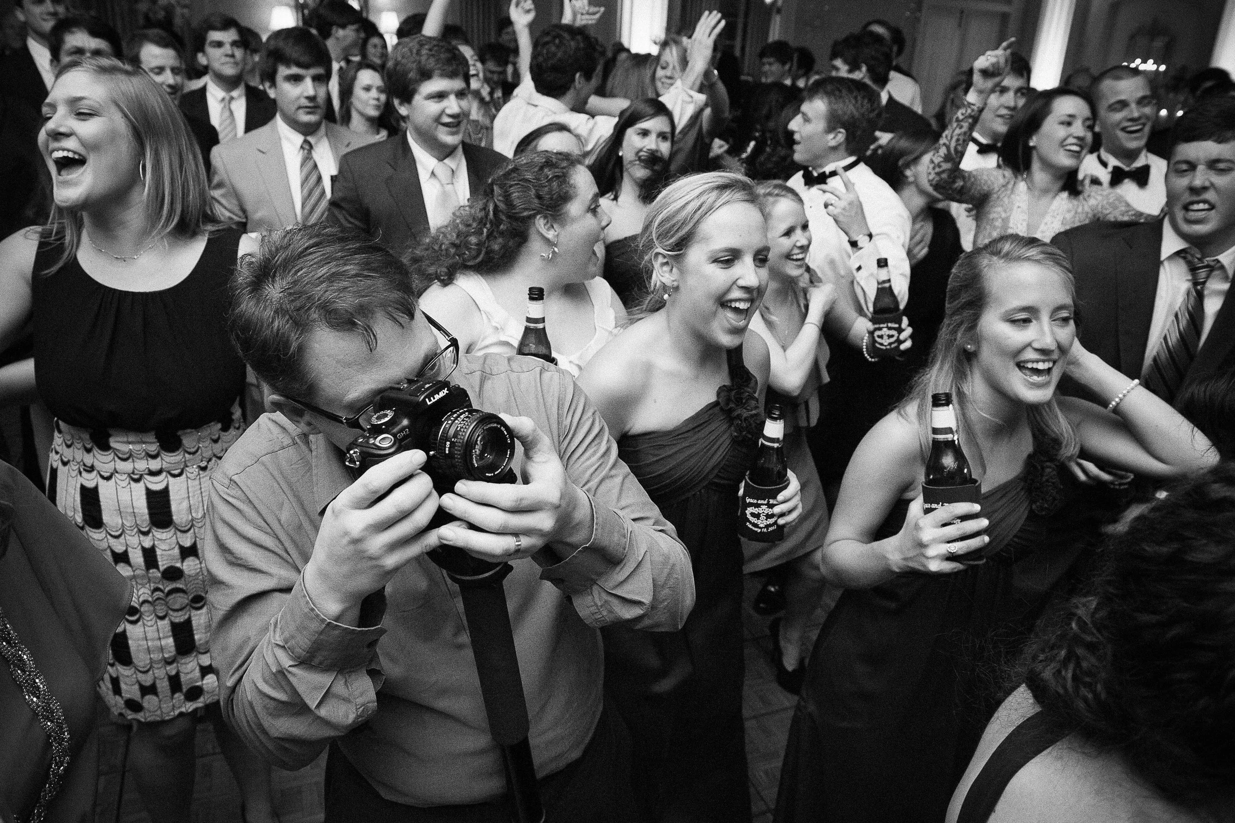 Photo courtesy of Jerrod Brown Studios