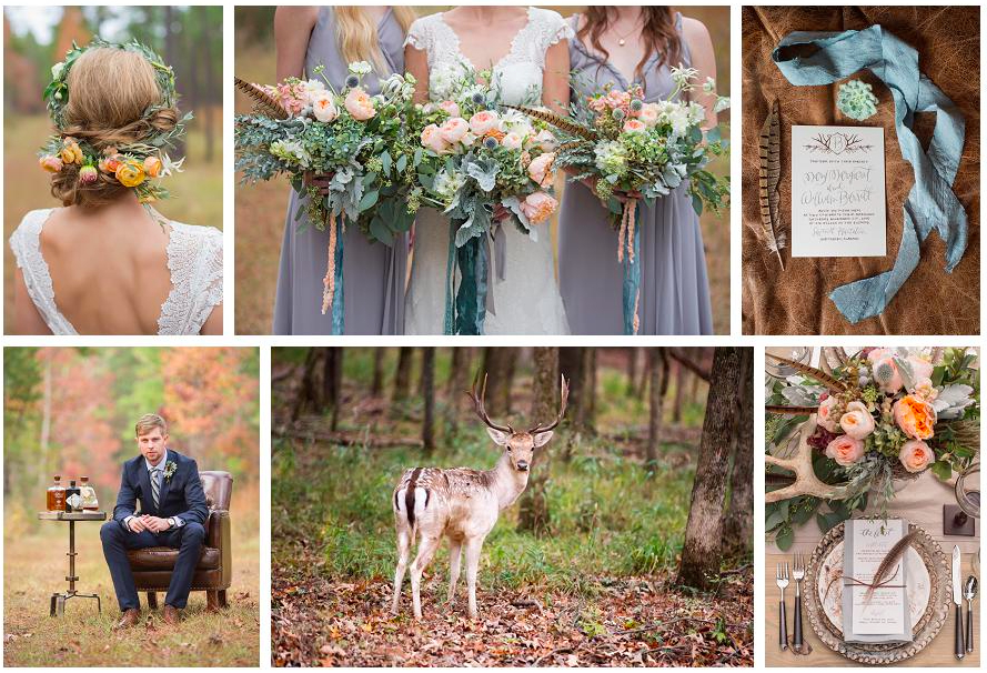 Photos courtesy of Heather Durham Photography