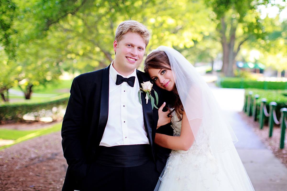 Photo courtesy of Breanna Fogg Photography