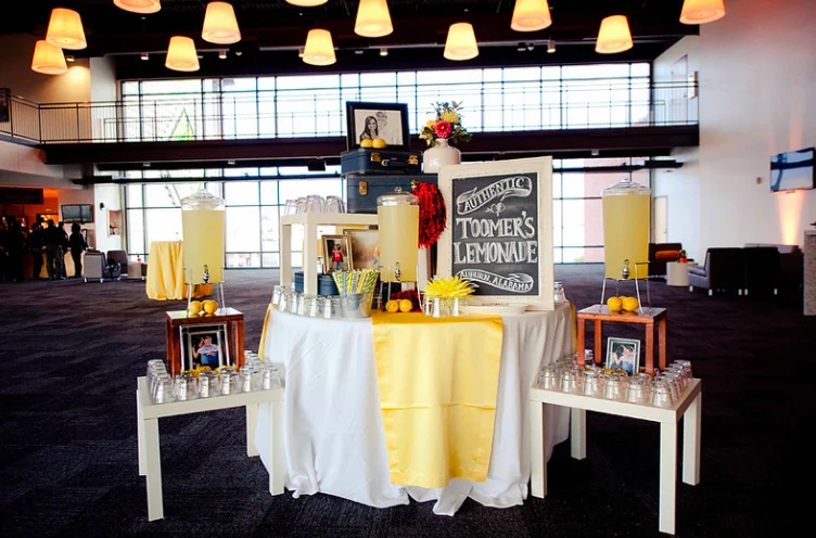 Photo courtesy of Allison Lewis Photography