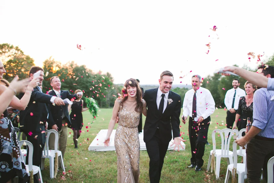 Photo courtesy of Morgan Trinker Photography