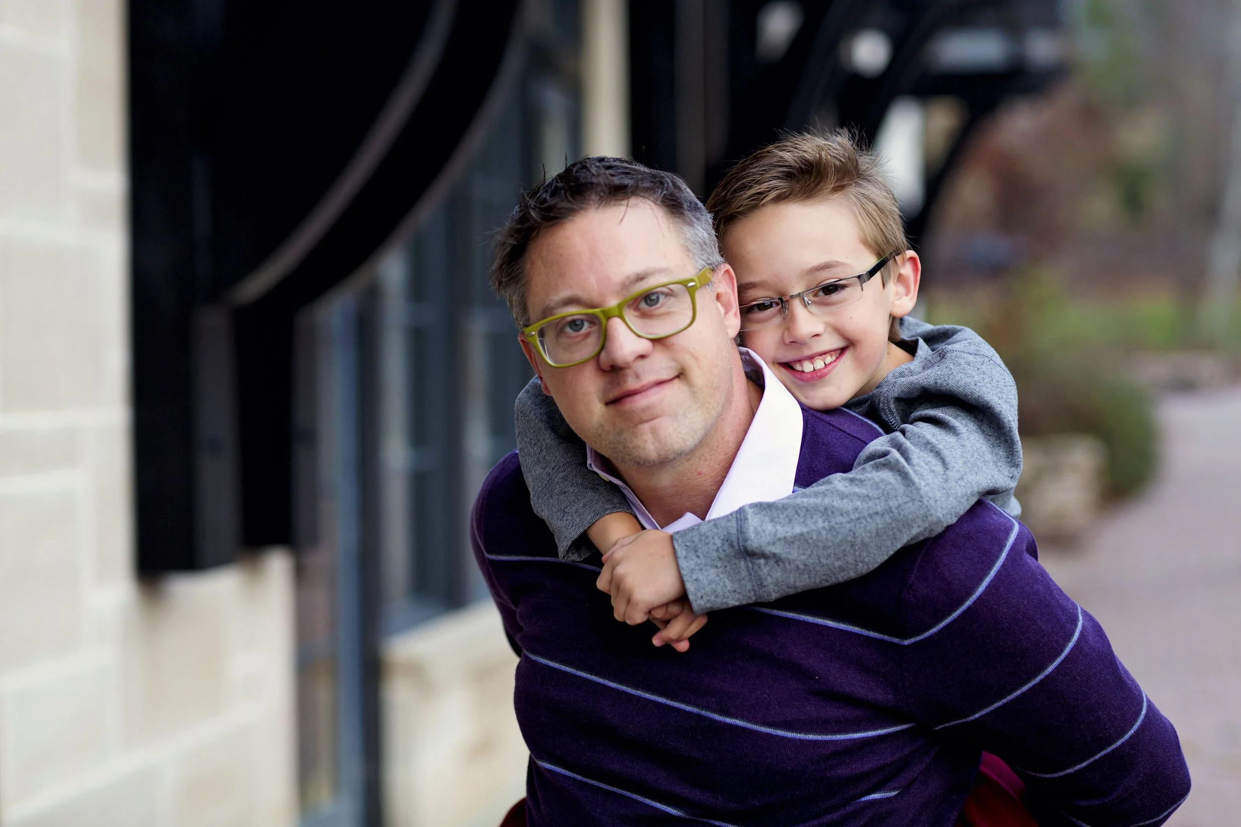 My guys. Photo courtesy of Mallory Katherine Images