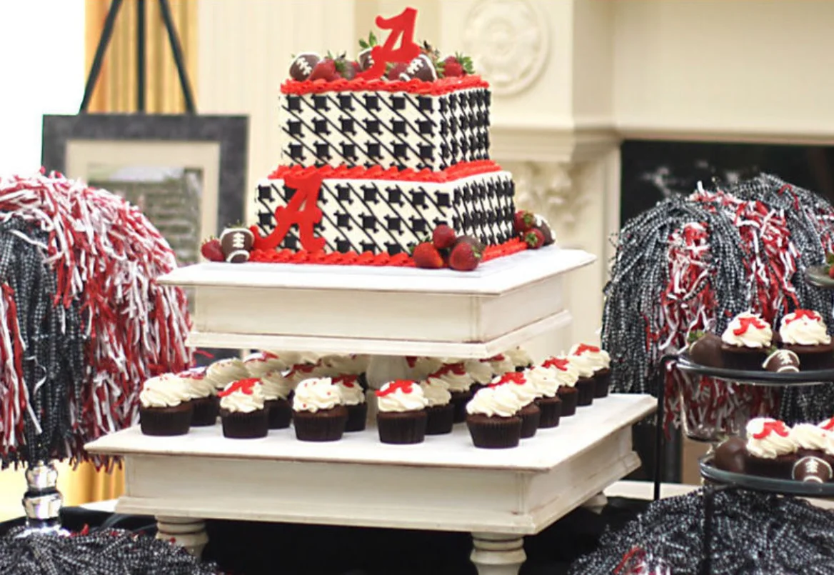 Cake by Indulge Sweet Shop