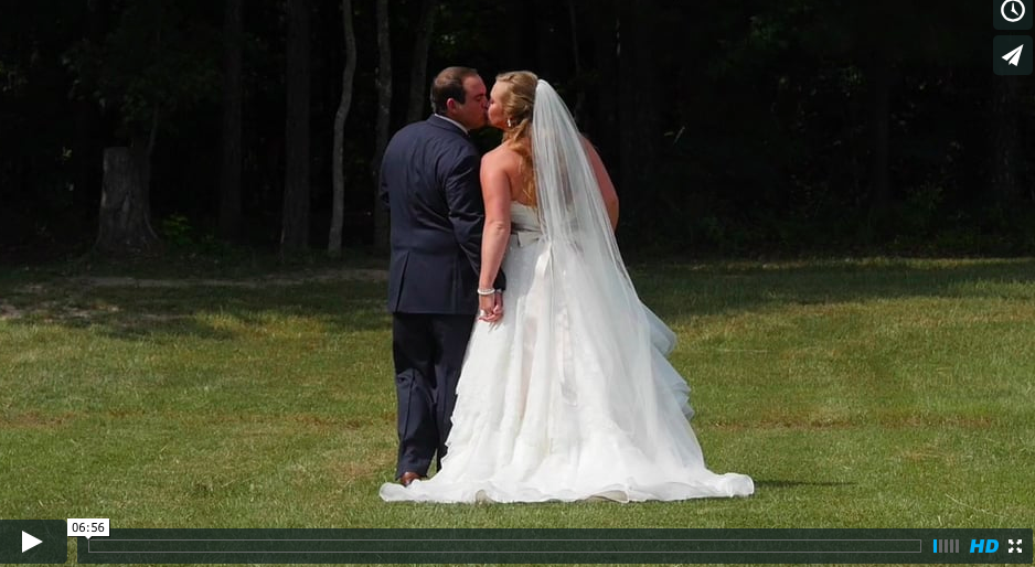 Amanda and Blake | Douglas Manor