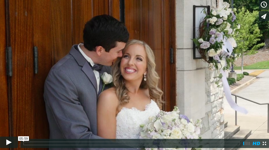 Rachel and David | Iron City