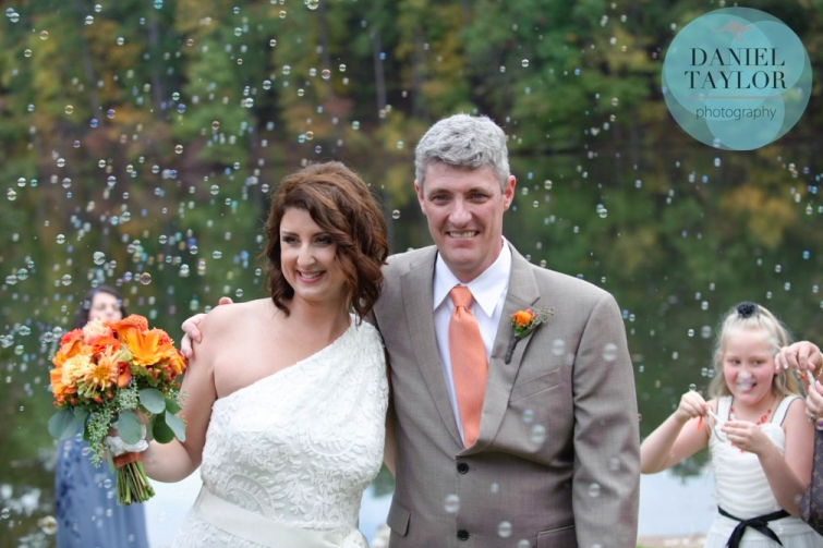 Photo courtesy of Kelli + Daniel Taylor Photography