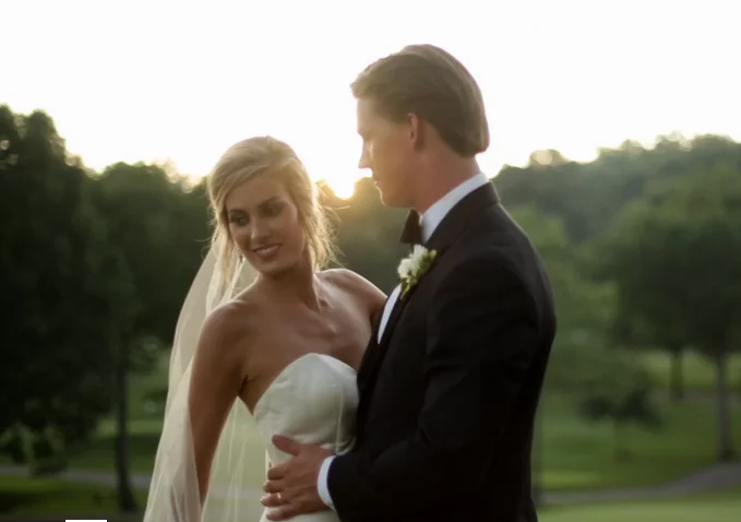 Julia and Harrison | Birmingham Country Club