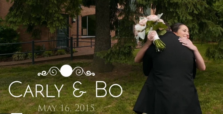 Carly and Bo | Nashville Wedding Film