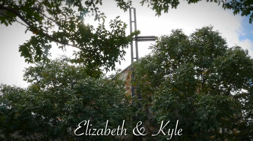 Elizabeth and Kyle | The Club