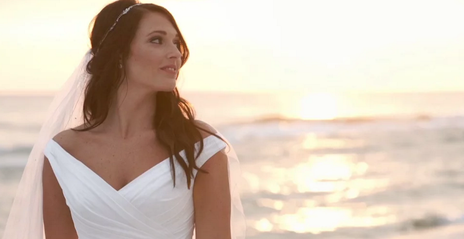 Tiffany and Brian | Alys Beach Wedding