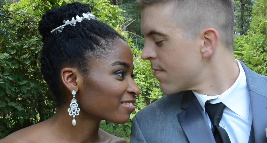 Kristen & Christopher | Briarwood Presbyterian Church