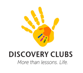 #GivingTuesday - Discovery Clubs 