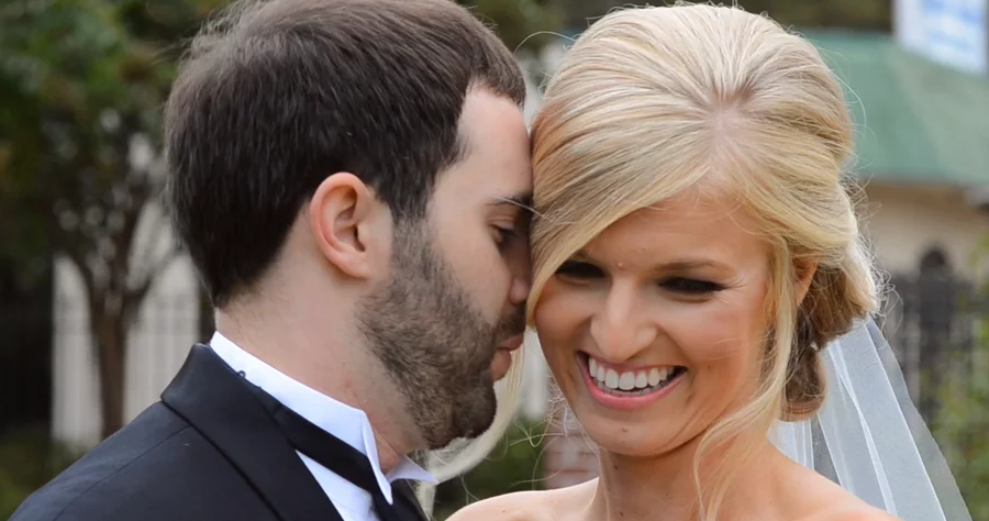 Hannah and Robert | Mississippi Wedding Film