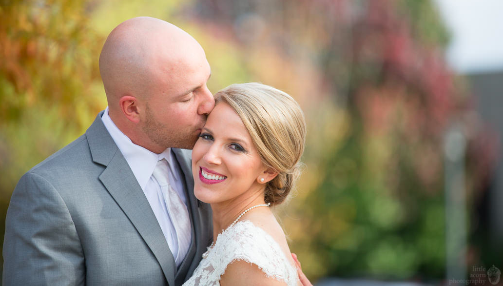 Allison and Wesley | B & A Warehouse