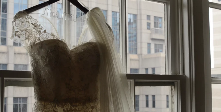 Emmy and David | The Florentine