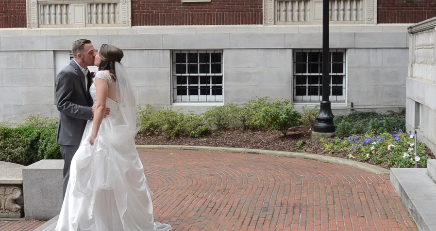 Lillian and Jason | Avon Theatre