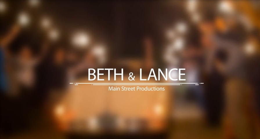Beth and Lance | Oak Island