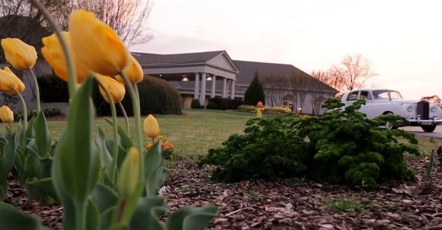 Blair and Neil | Vestavia Country Club