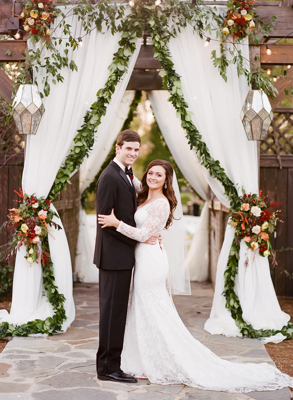 Photography by Alisha Crossley Photography
