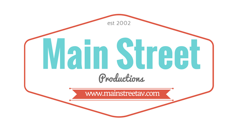 Main Street Productions | Video Production