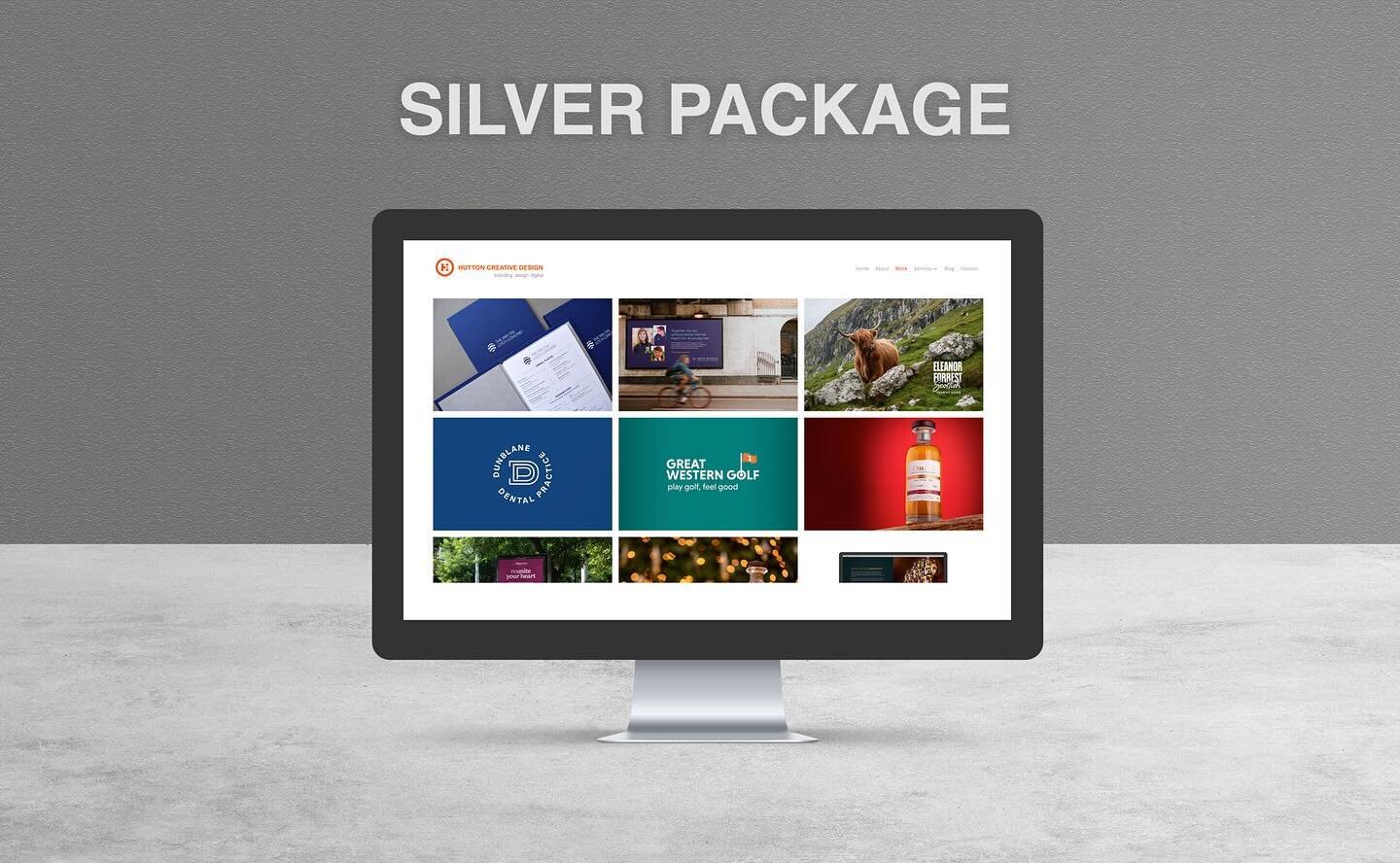 Affordable Excellence: Tailored Websites for Every Budget - Silver Level

Today marks a significant shift in how you can acquire a cost-effective website tailored to your budget, especially amidst the current cost of living crisis impacting marketing