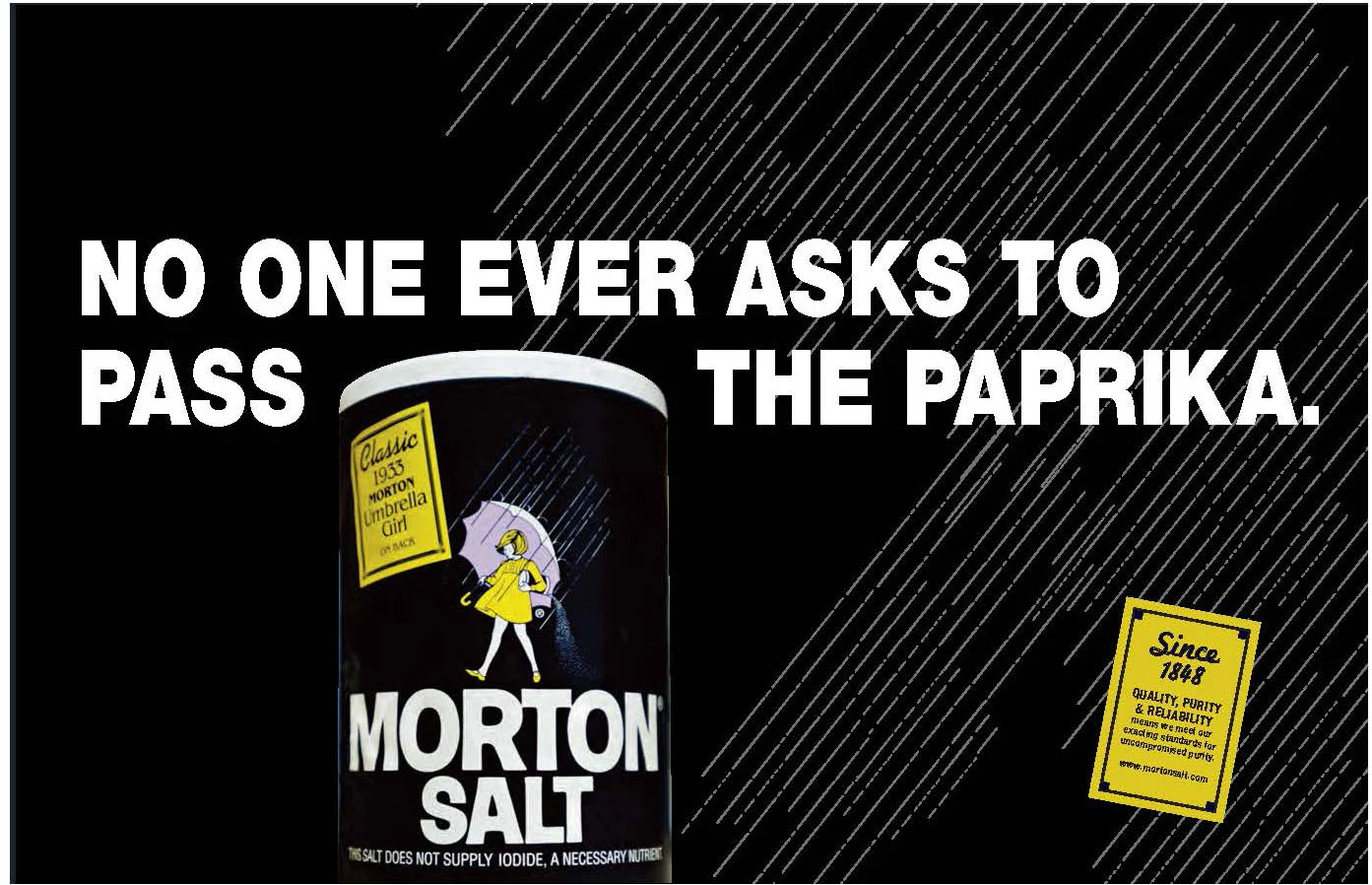 Winner of 2010 Hatch Award