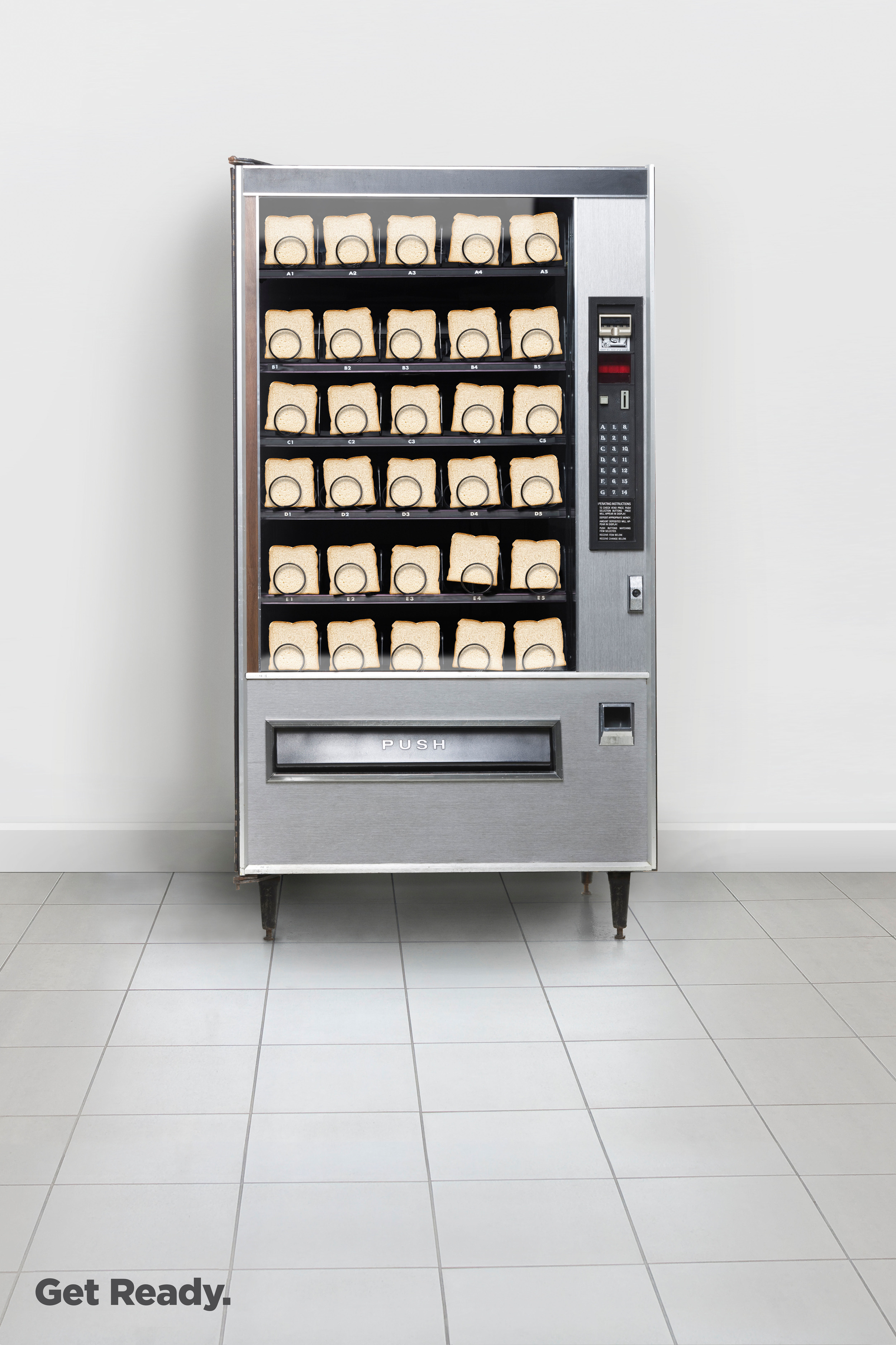 Winner of 2011 NEDMA Gold Award