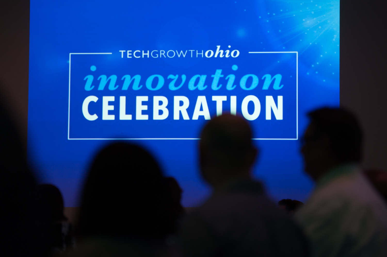 Event coverage for TechGROWTH Ohio's Innovation Celebration.