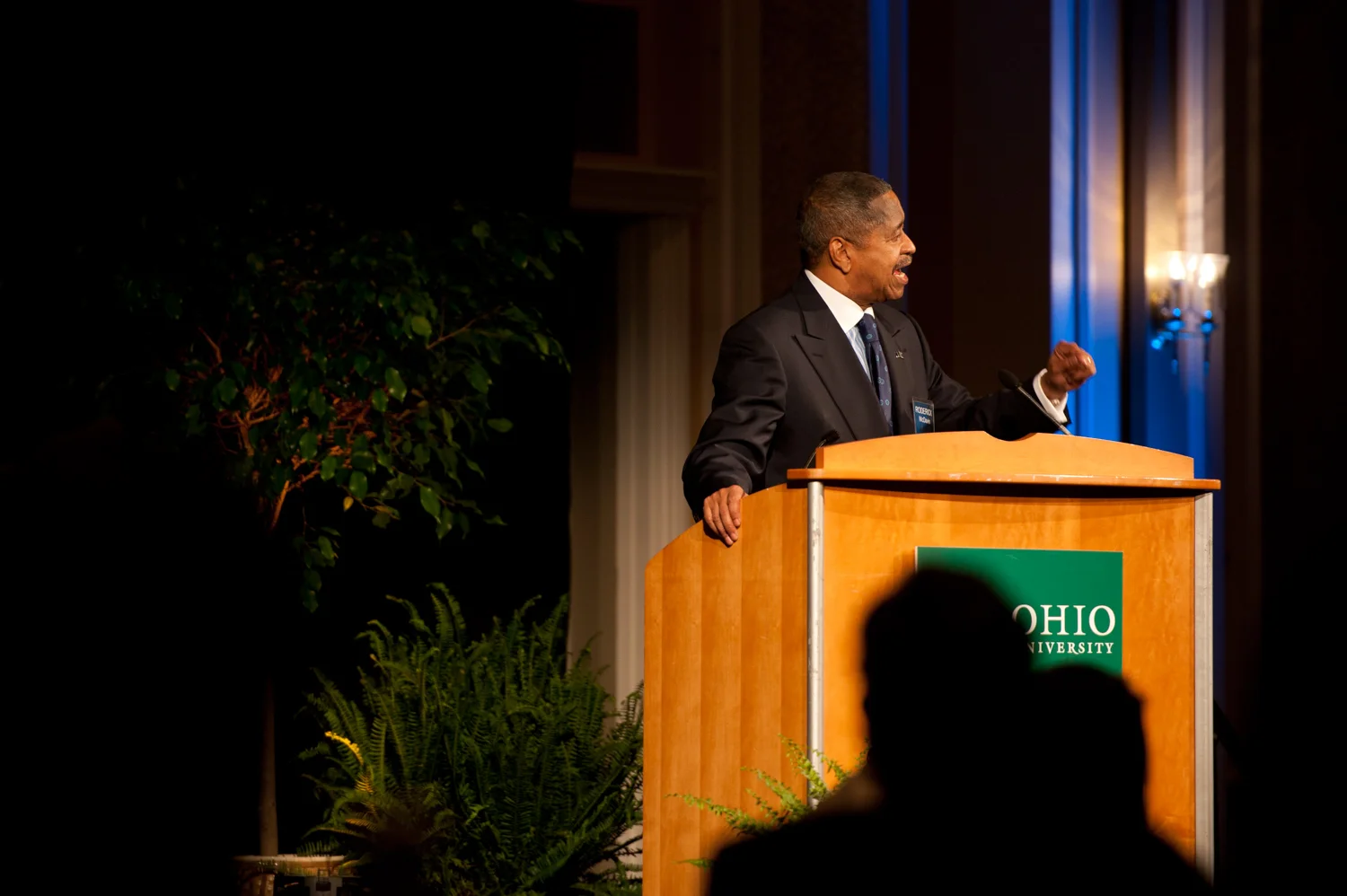 Event coverage for TechGROWTH Ohio's Innovation Celebration.