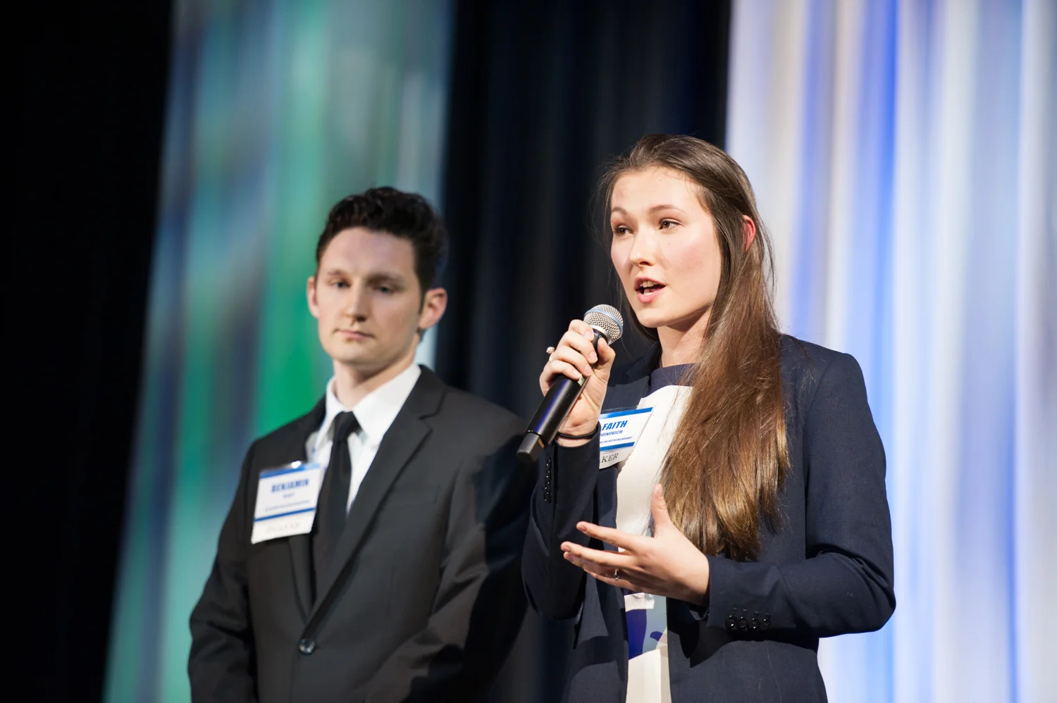 Event coverage for TechGROWTH Ohio's Innovation Celebration.