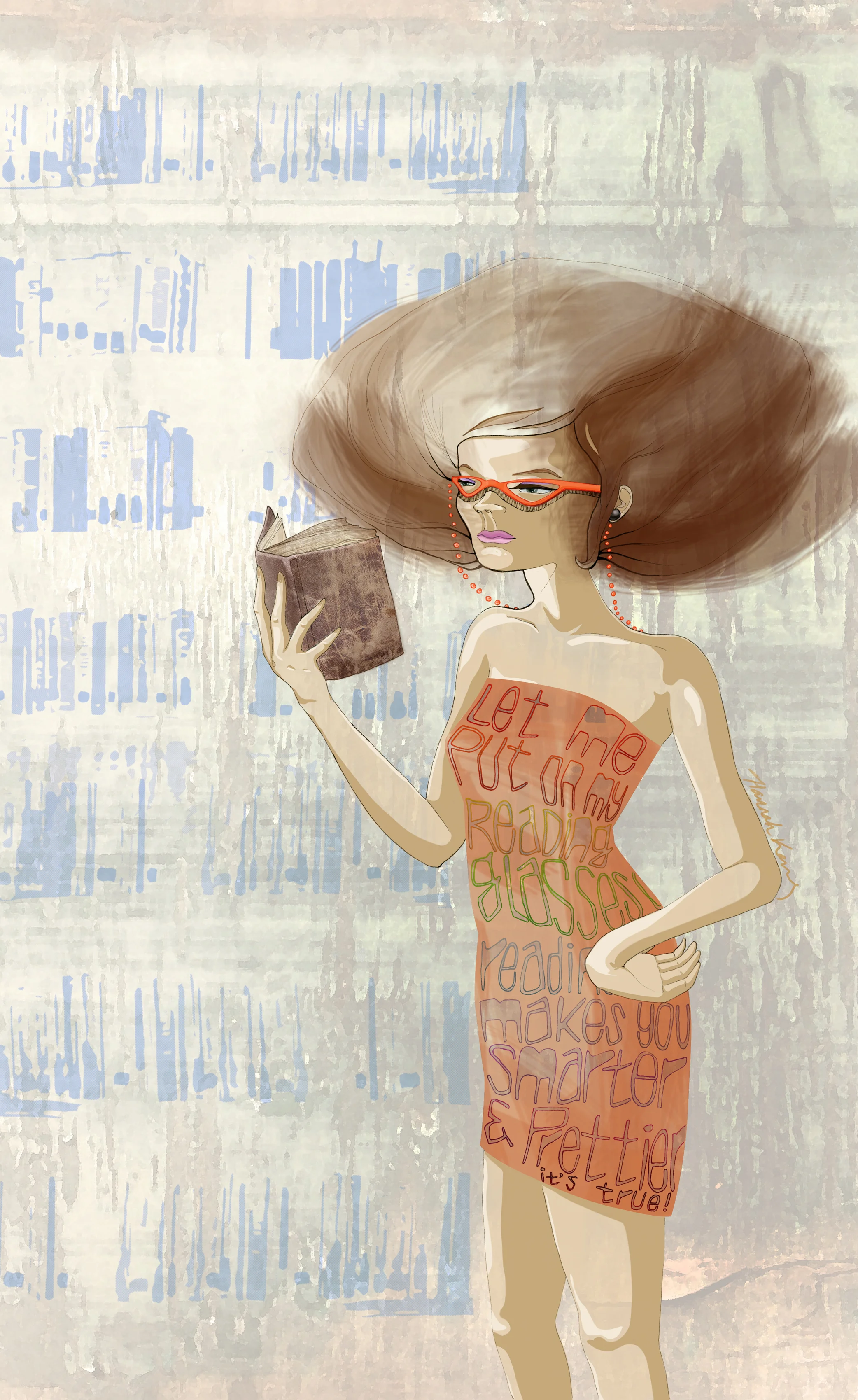 Librarian