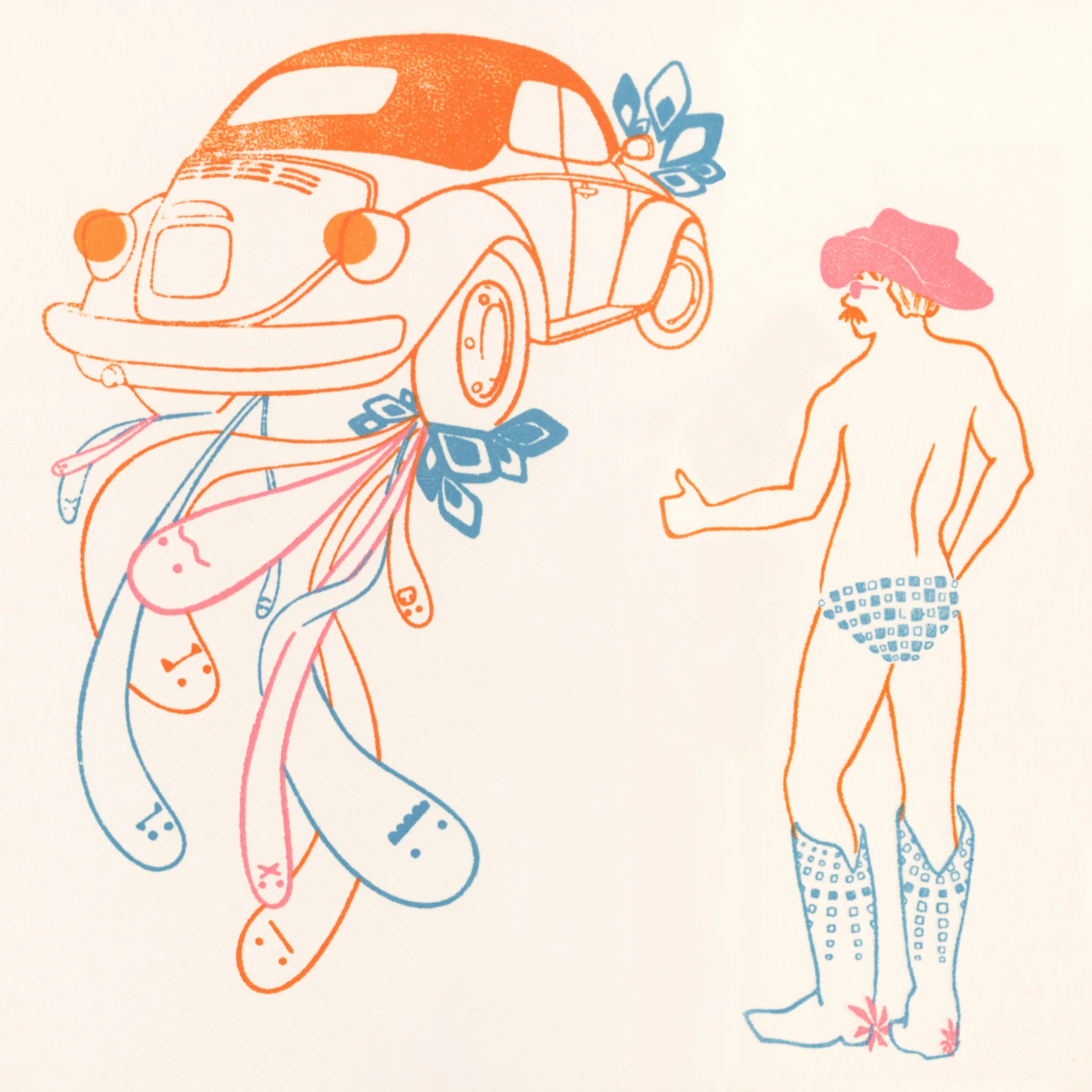 Letterpress_Hitch hiker 02.jpg