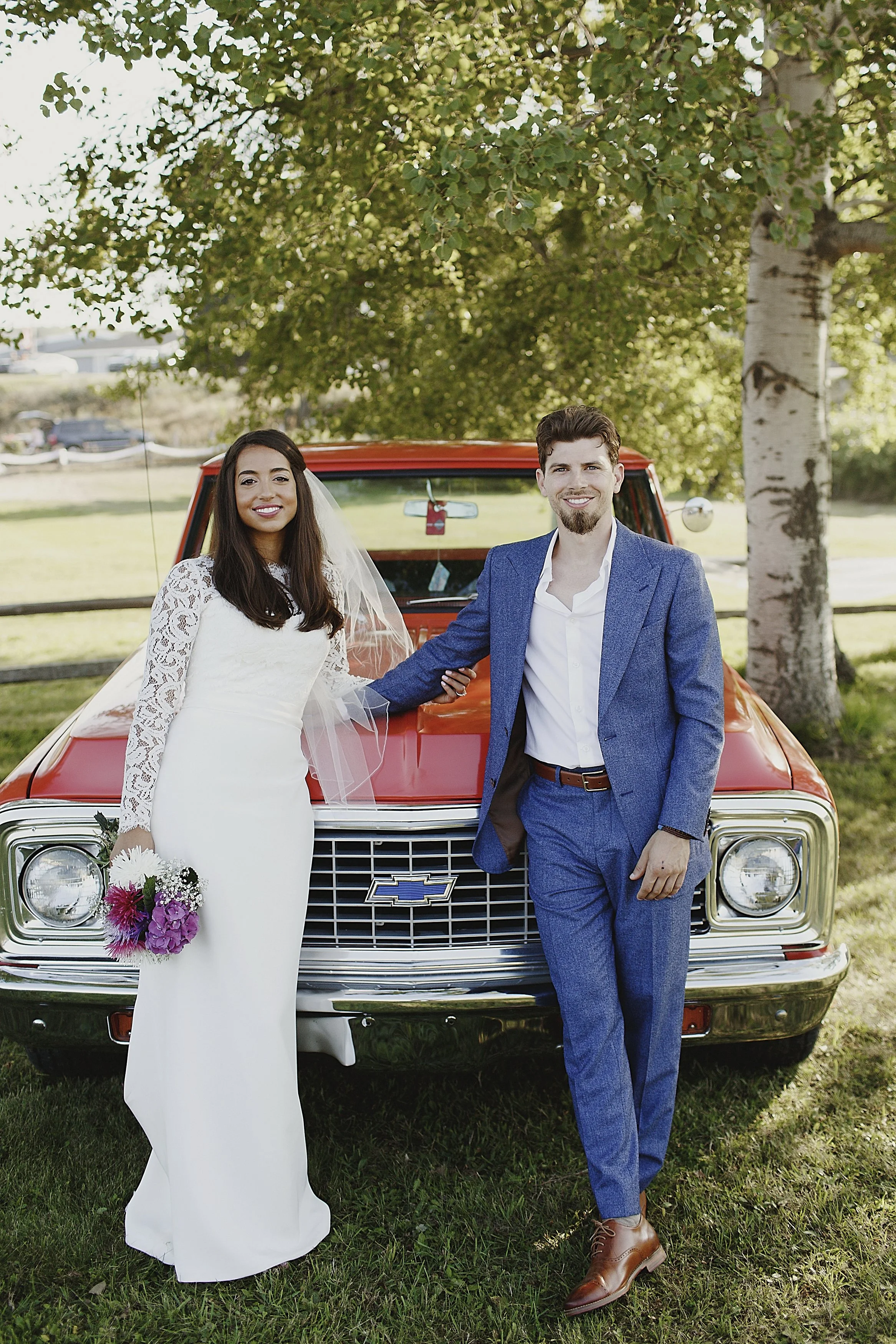 Photo Credit: Amanda Van Vels Photography