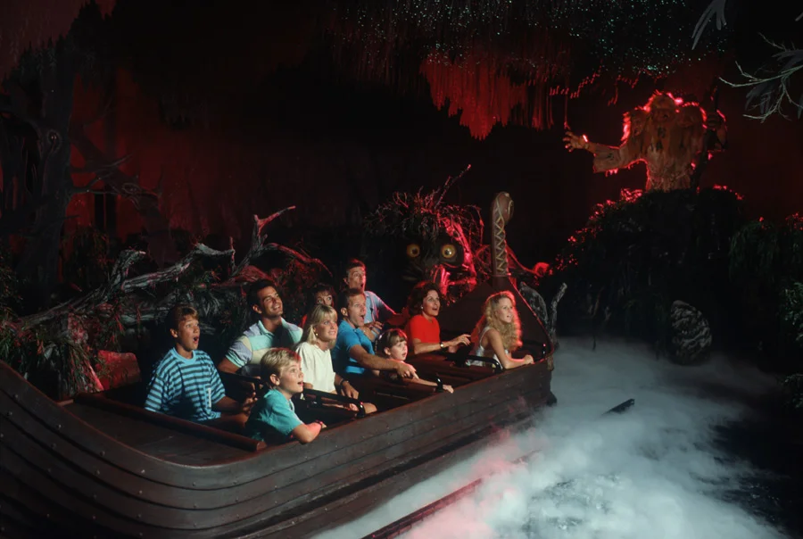 Maelstrom is in deep, deep, deep, deep...snow