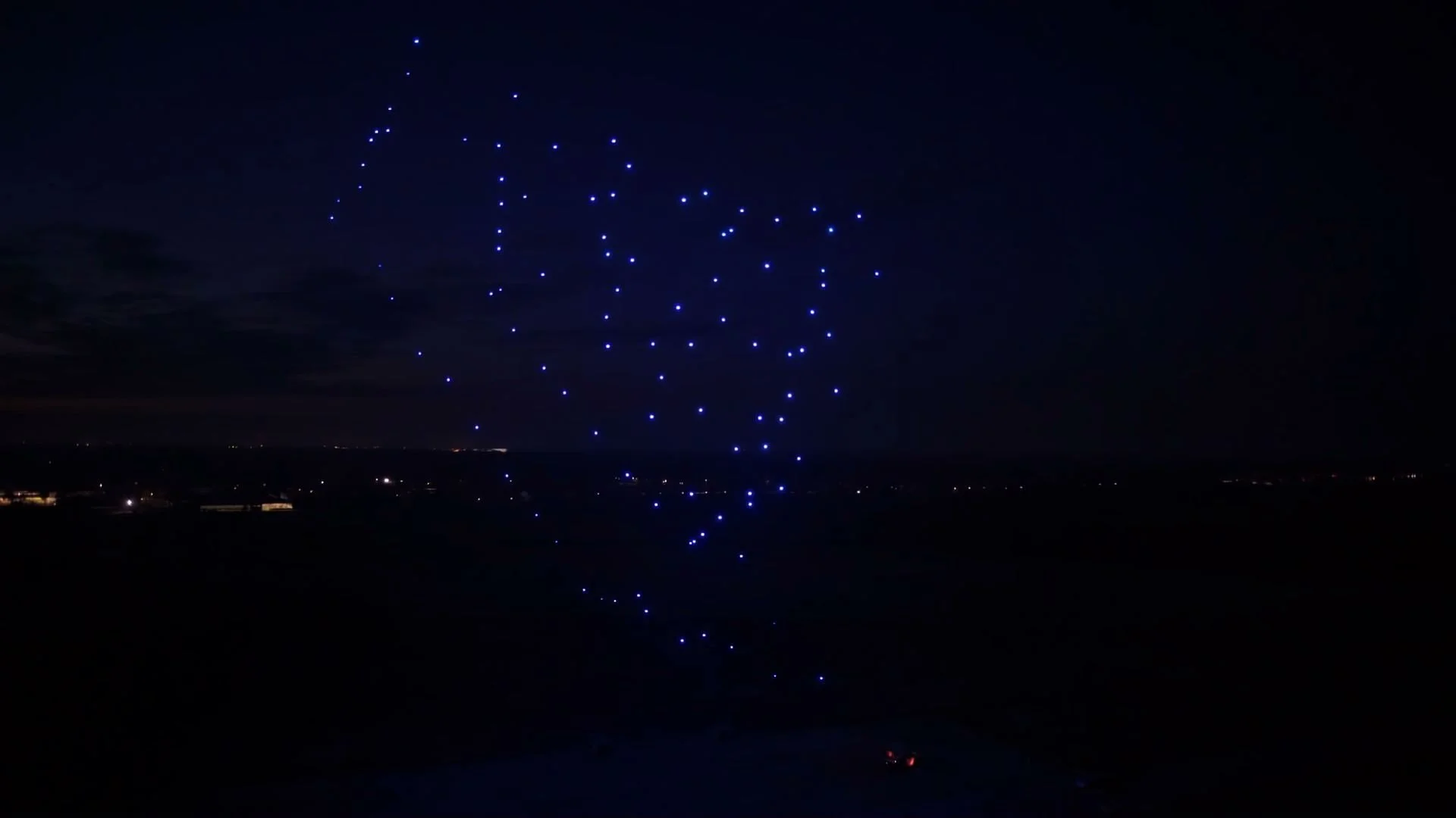 Drone display sets world record for most UAVs airborne simultaneously.jpeg