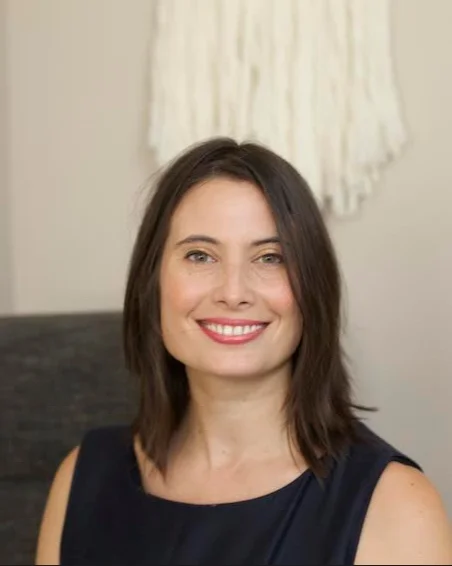 Melissa Kester Licensed Marriage and Family Therapist Founder and Director, Madison MFT