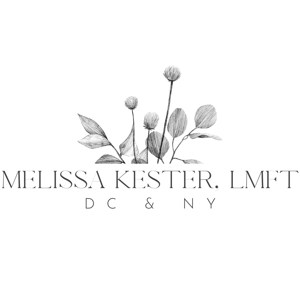 Melissa Kester, LMFT