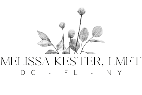 Melissa Kester, LMFT